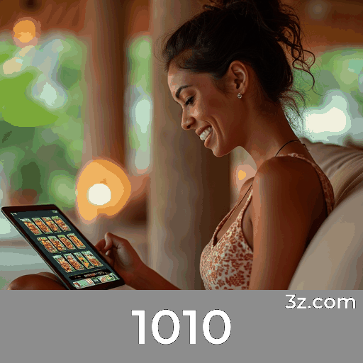 1010 Login Seguro: Desfrute de Benefícios Exclusivos