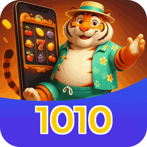 1010 Logo