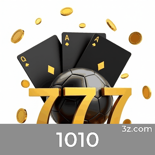 Descubra o Mundo Diversificado e Premium de Jogos no 1010
