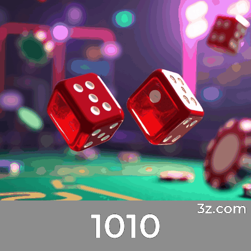 1010: Plataforma de Cassino e Apostas Segura e Divertida